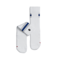 Clubhouse Sock White W