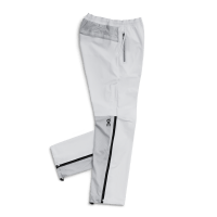 Clubhouse Track Pants White M