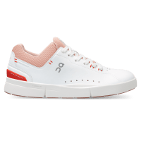 THE ROGER Advantage Swiss Olympic White | Rose W