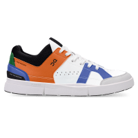 THE ROGER Clubhouse Orange | White M