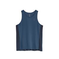 Performance Tank 1 M Denim | Navy