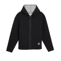 Hoodie 1 U Black