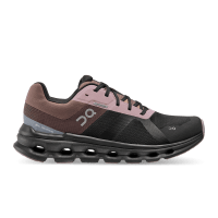 Cloudrunner Waterproof Black | Grape W