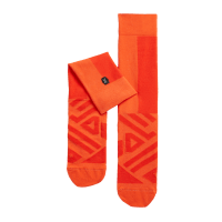 Performance High Sock 1 M Flame | Spice