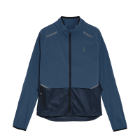 Weather Jacket 2 W Denim | Navy