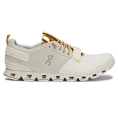 Cloud Edge Moon White | Gold M FW19