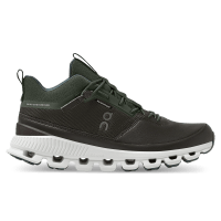 Cloud Hi Waterproof Fir | Umber W FW20