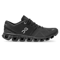 Cloud X Black | Asphalt W