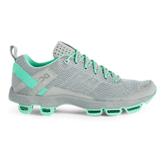 Cloudsurfer Fog | Mint W