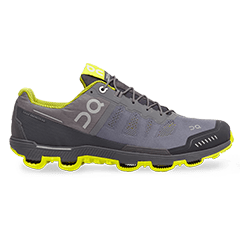 Cloudventure Grey | Sulphur M