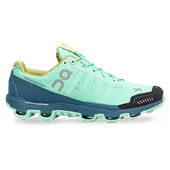 Cloudventure Mint | Storm W