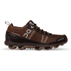 Cloudventure Midtop Chocolate | Brown W