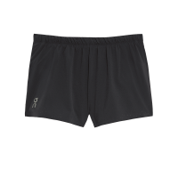 Race Shorts 2 W Black