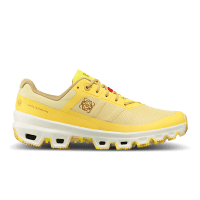 Cloudventure Loewe Pale | Yellow W