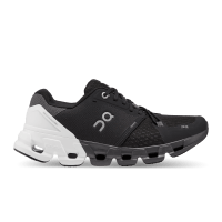 Cloudflyer 4 Black | White W