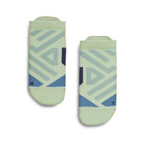 Performance Low Sock Meadow | Niagara W