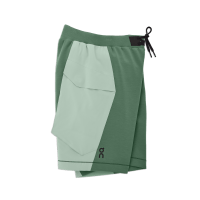 Movement Shorts Ivy | Moss M