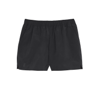 Studio Shorts 2 W Black