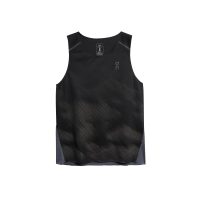 Tank-T Lumos Black | Iron M