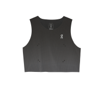 Pace Tank 1 W Black | Iron