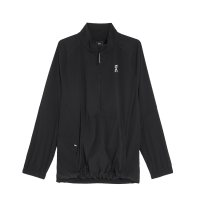 All-Day 1/2 Zip Jacket 1 M Black