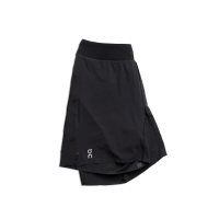 Lightweight Shorts Black M SS20