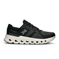 Cloudrunner 2 Wide M Eclipse | Black