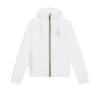 Ultra Jacket 1 W White