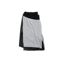 Lightweight Shorts Glacier | Black M