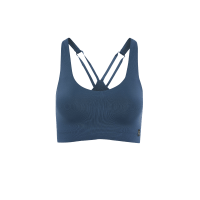 Active Bra 2 W Denim