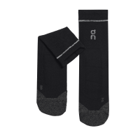 Merino Ultra Sock 1 U Black