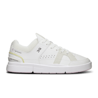 The ROGER Clubhouse 2 W White | Mauve