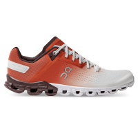 Cloudflow 3.0 Rust | White W