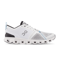 Cloud X 3 Shift White | Black M