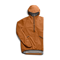 Waterproof Anorak Pecan M