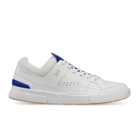 THE ROGER Clubhouse White | Indigo M