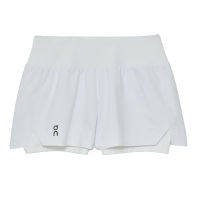 Court Shorts 1 W White