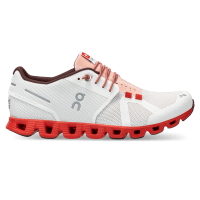 Cloud Swiss Olympic Red | White W