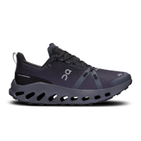 Cloudsurfer Trail WP 1 W Black | Eclipse