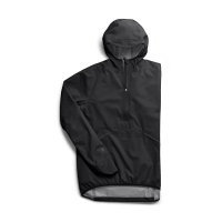 Waterproof Anorak Black M