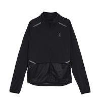 Weather Jacket 2 W Black