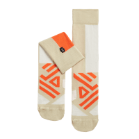 Performance High Sock 1 W Haze | Flame