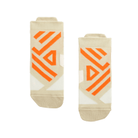 Performance Low Sock 1 W Haze | Flame