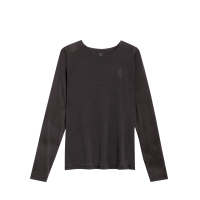 Performance Long-T Lumos Black | Iron M