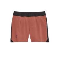 5" Lightweight Shorts 2 M Auburn | Black