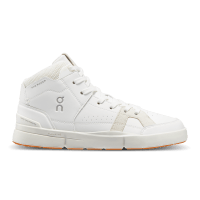 THE ROGER Clubhouse Mid White | Sand W