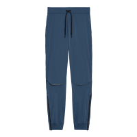 Weather Pants 1 W Denim | Navy