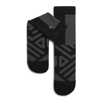 Performance High Sock Black | Shadow M