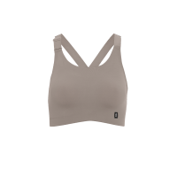 Endurance Bra 1 W Cinder | Ash