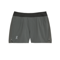 5" Lightweight Shorts 2 M Eclipse | Black